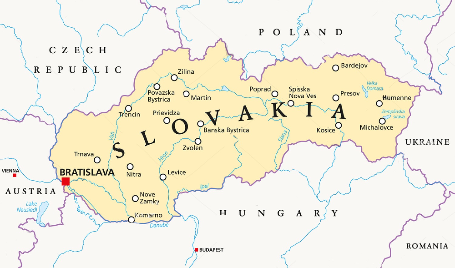 Bratislava
