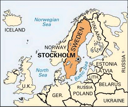 Stokholm