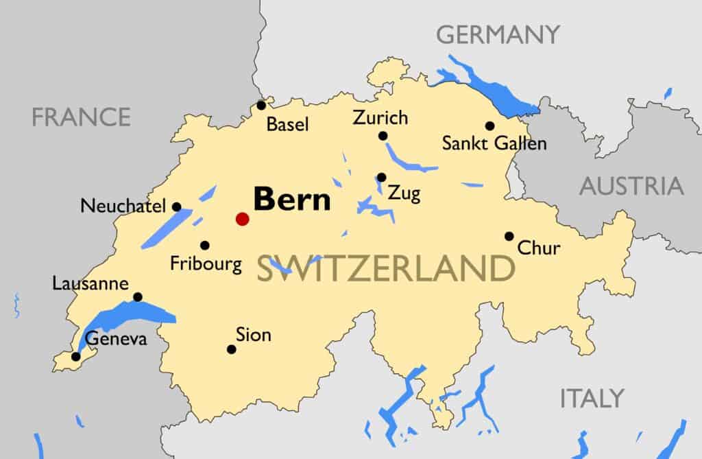 Bern
