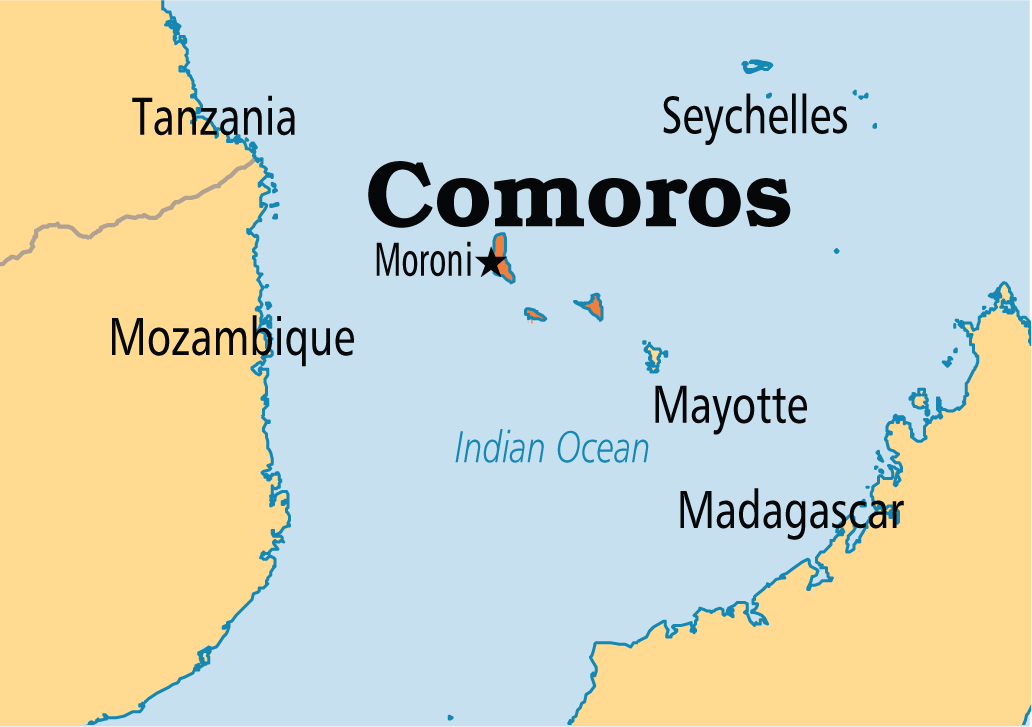 Moroni