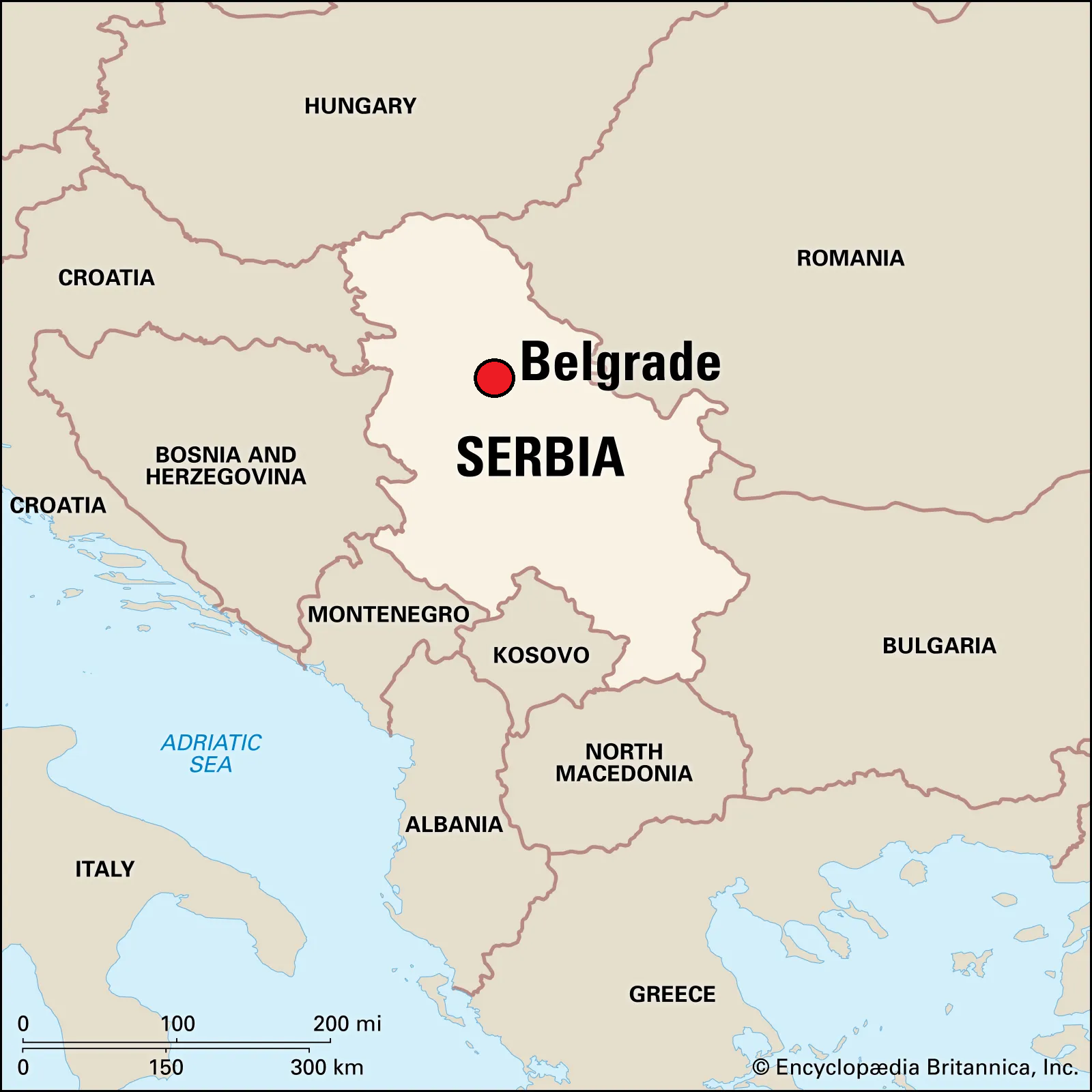 Belqrad