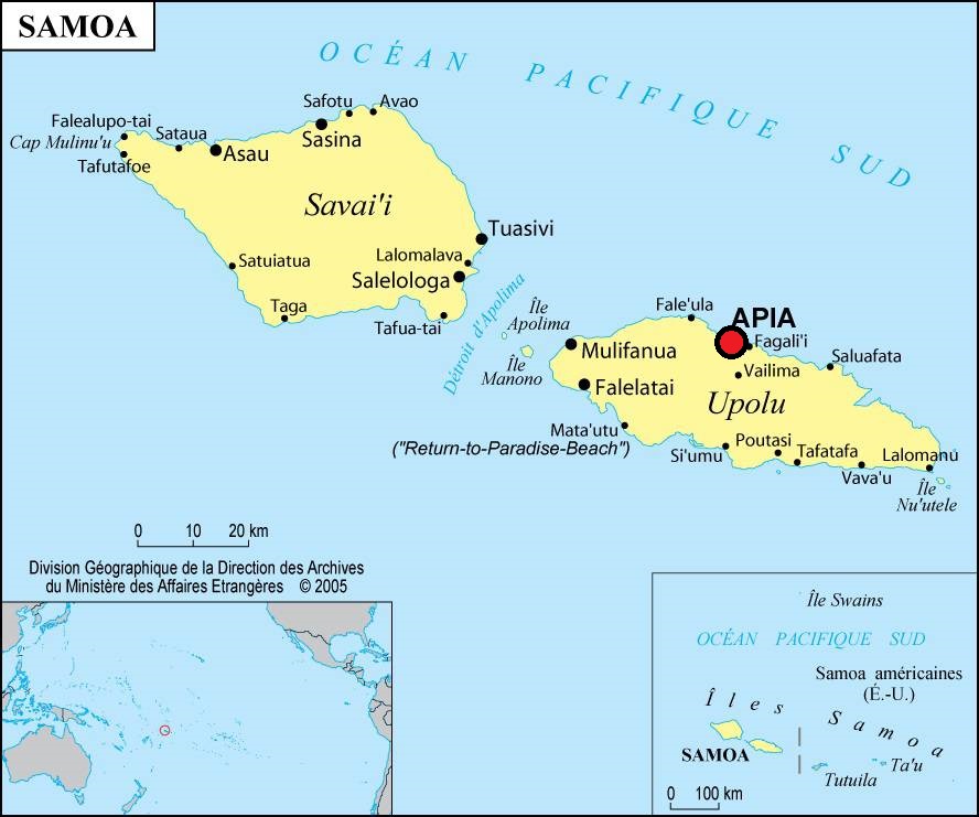 Apia