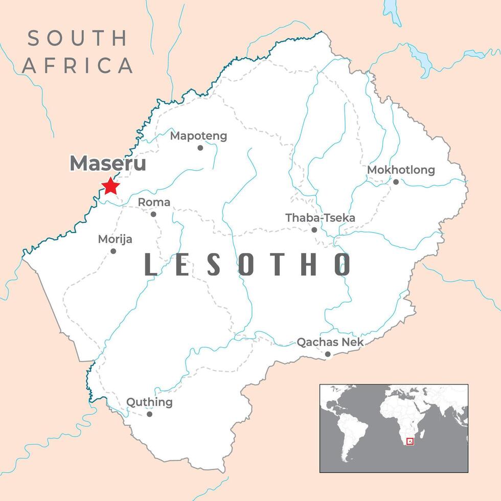 Maseru