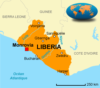 Monroviya