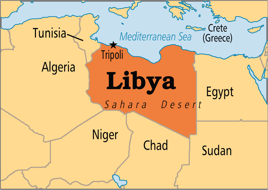 Tripoli