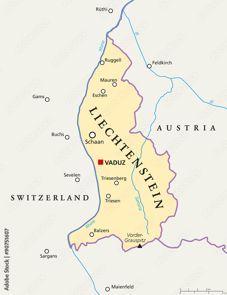 Vaduz