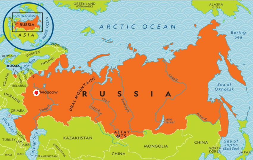 Moskva