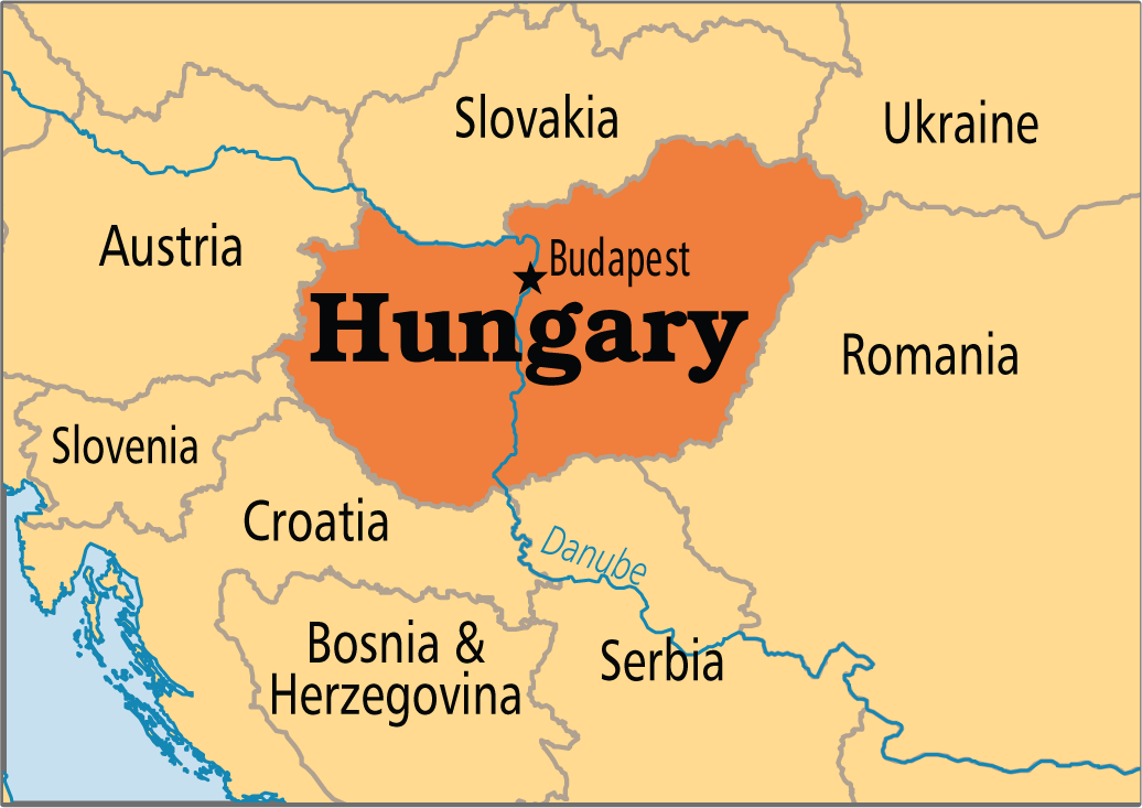 Budapeşt