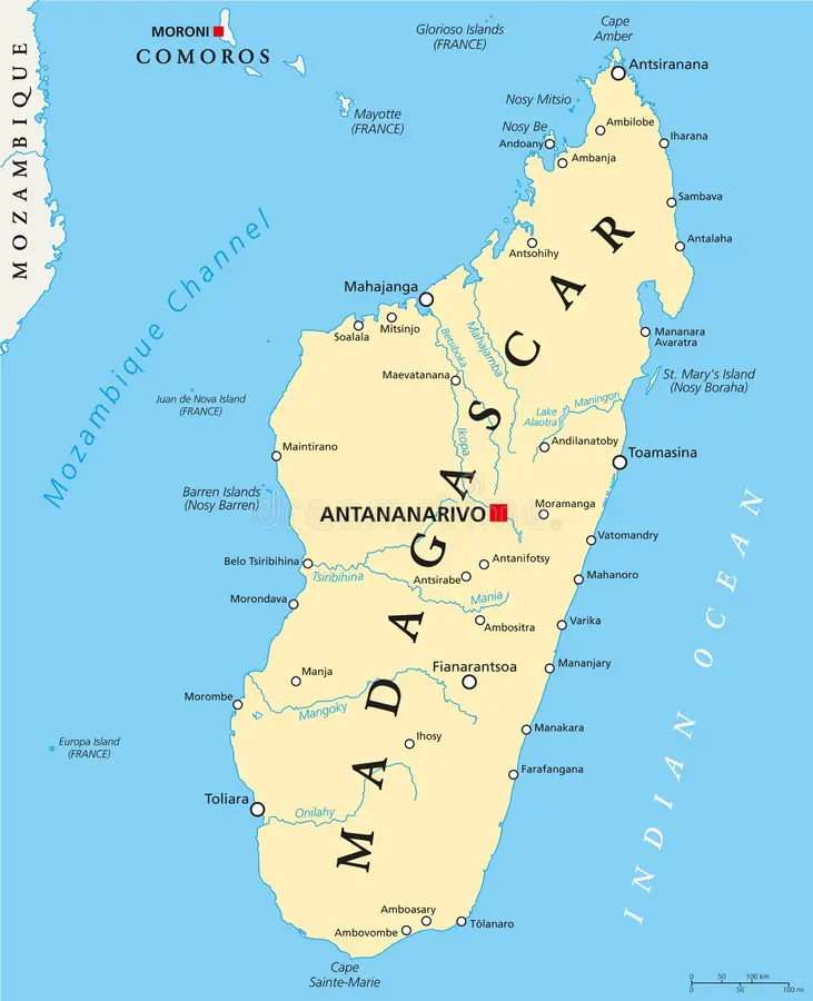Antananarivu