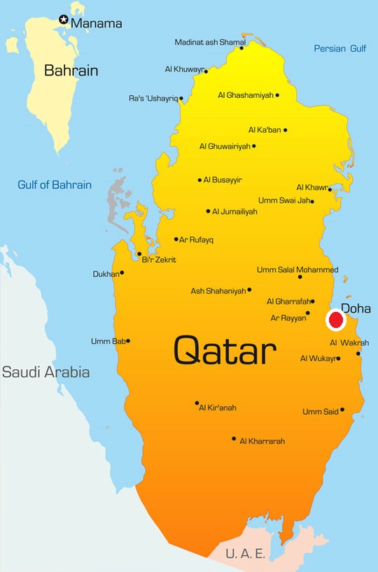 Doha