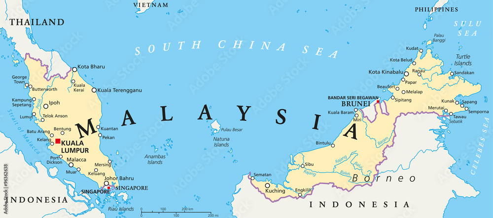 Kuala Lumpur