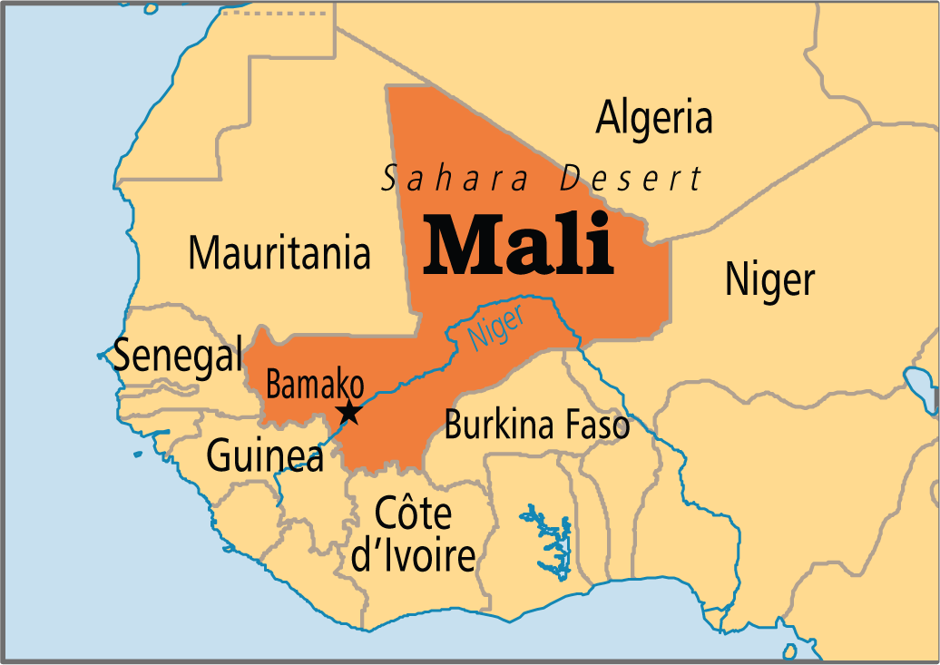 Bamako