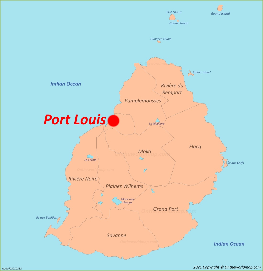 Port-Lui