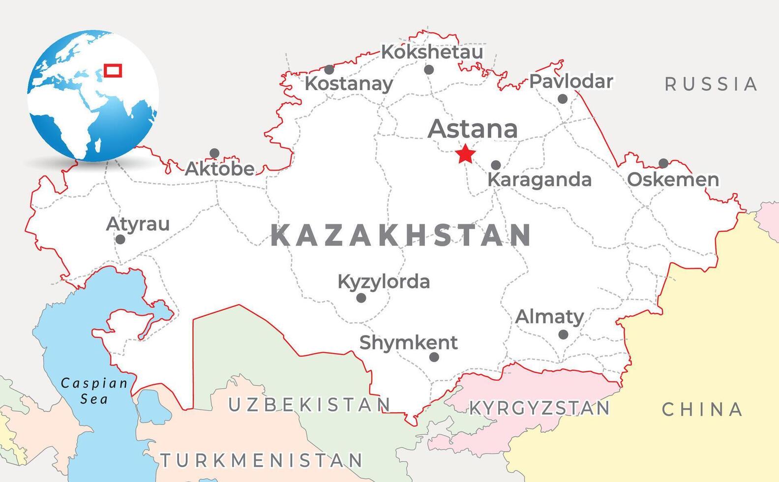 Astana
