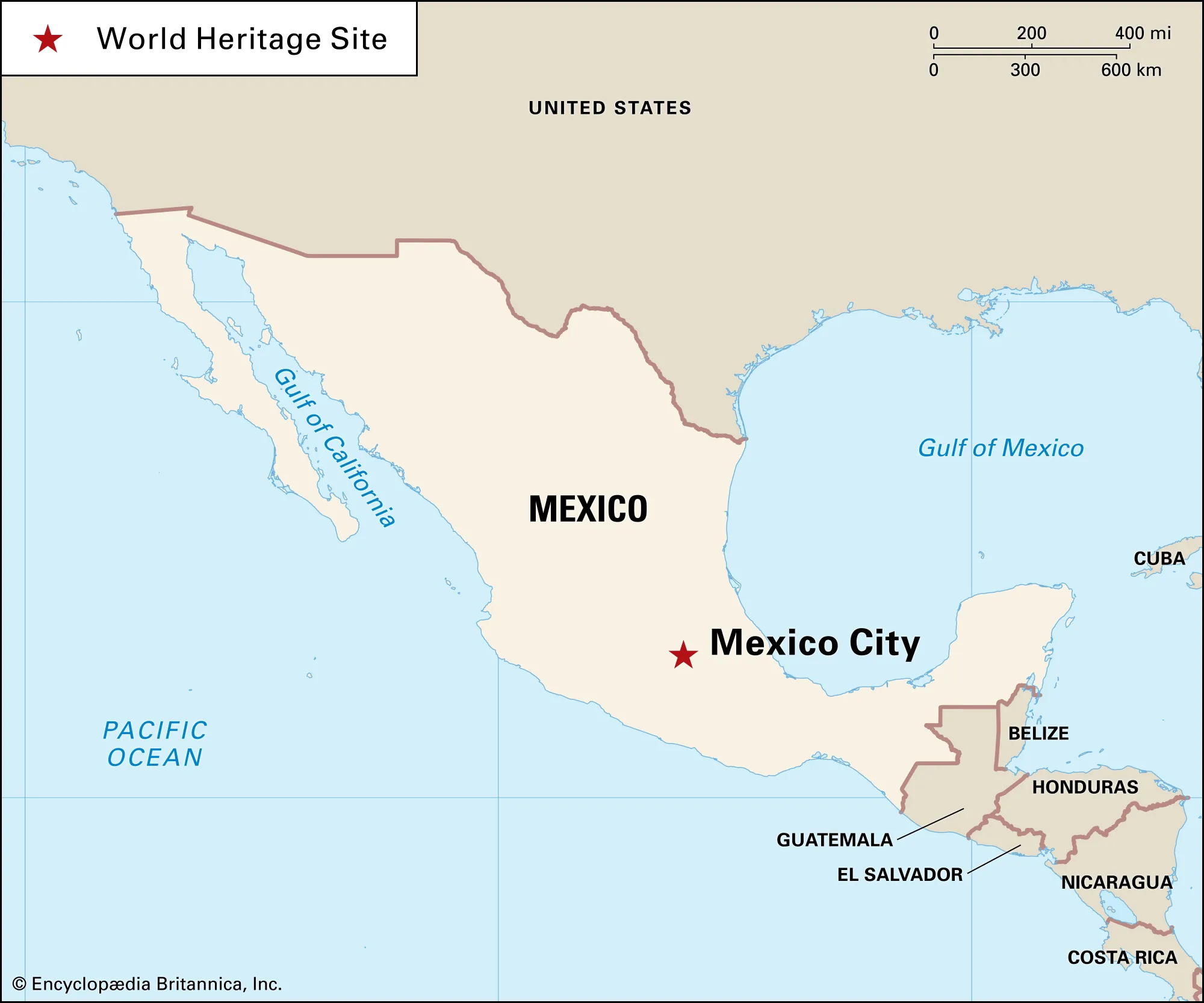 Mexiko