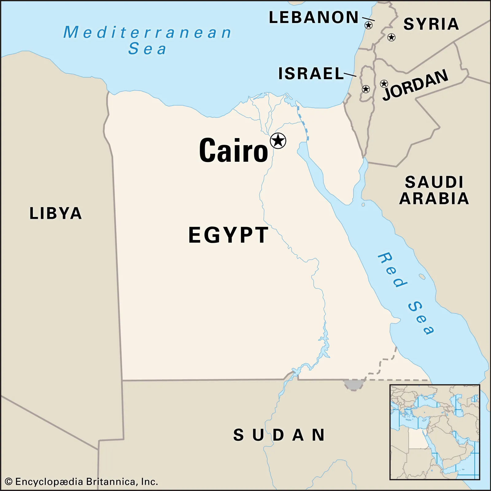 Qahirə