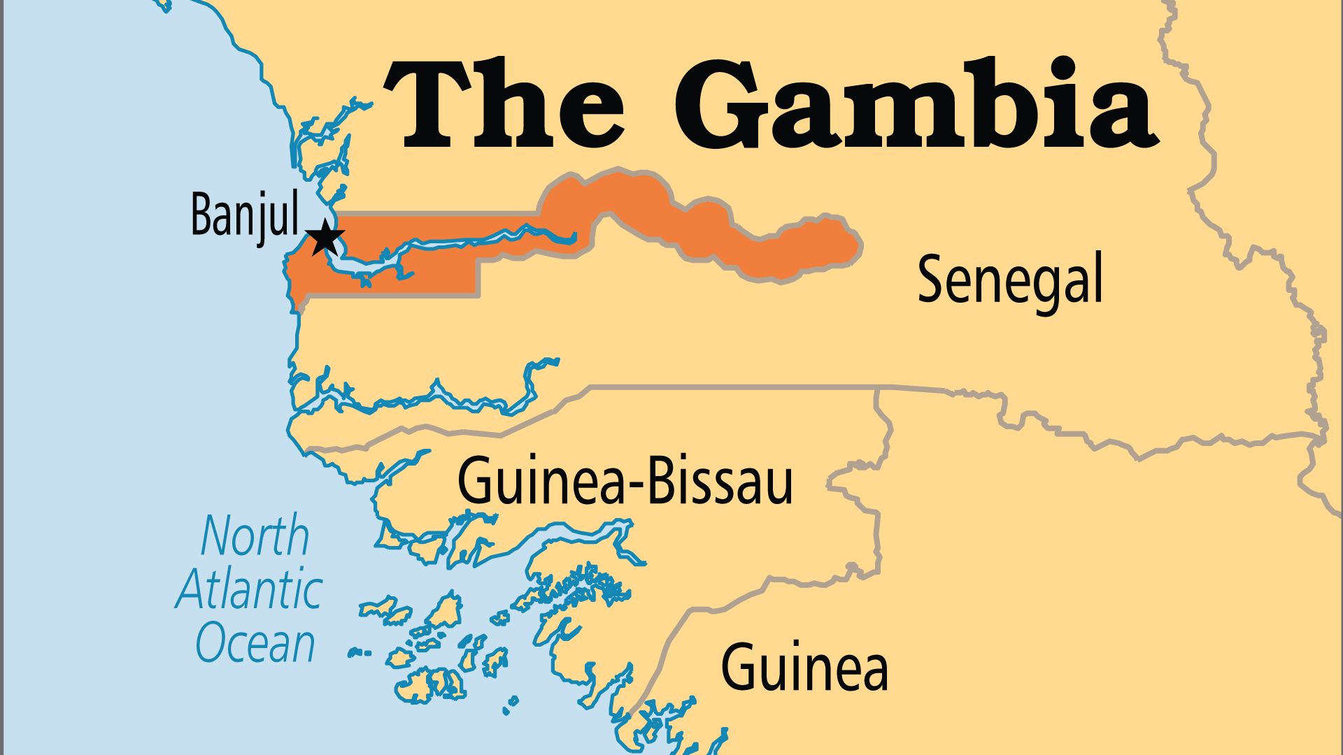 Banjul
