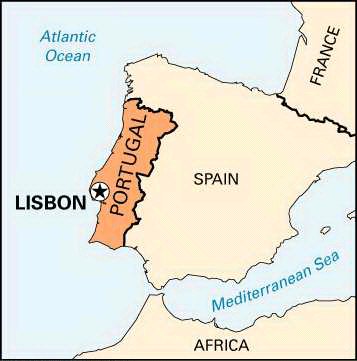 Lissabon