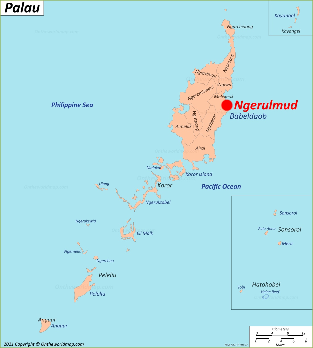 Ngerulmud