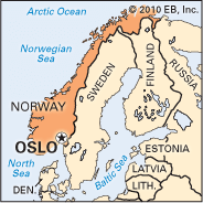 Oslo