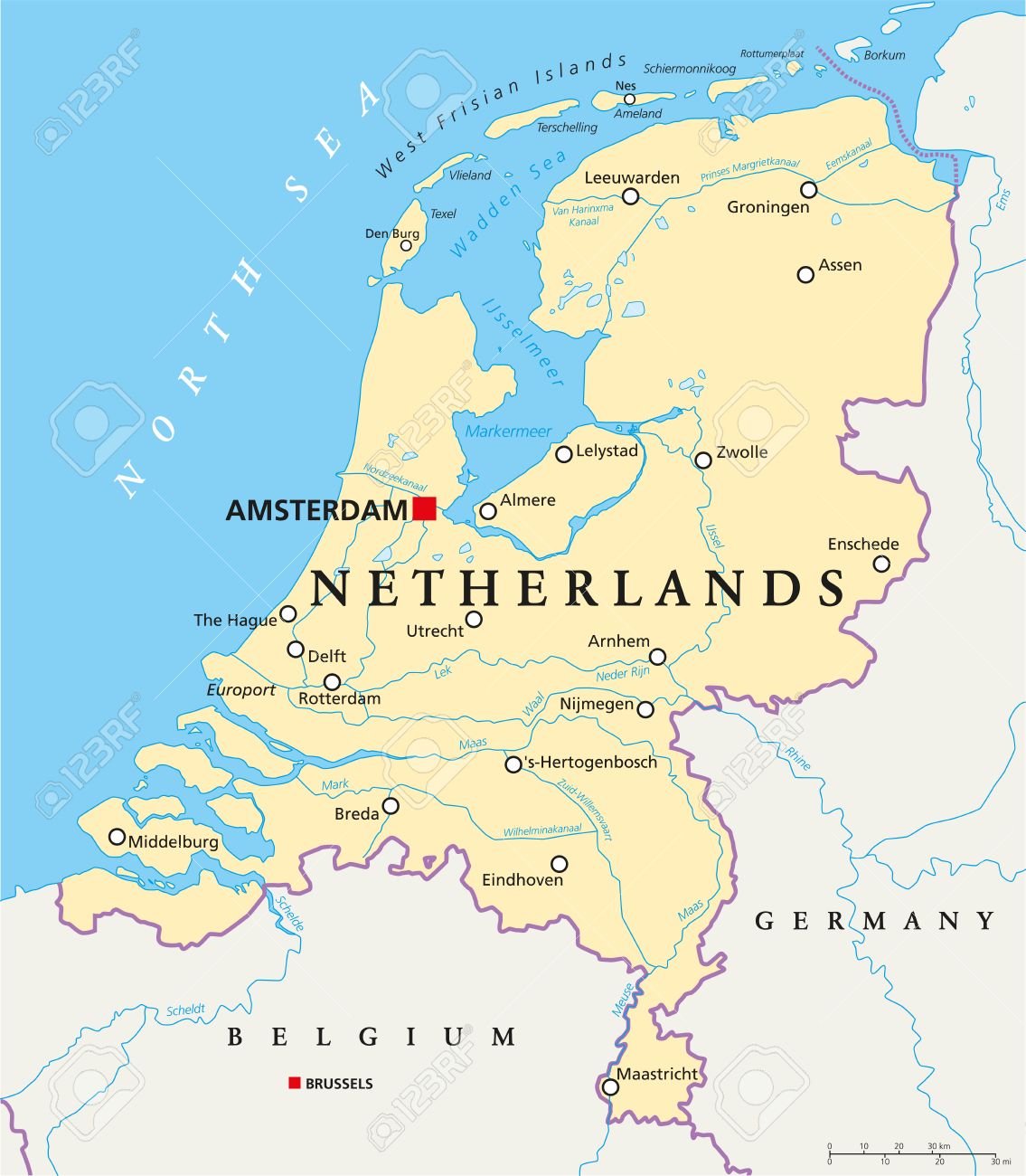 Amsterdam