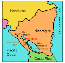 Manaqua