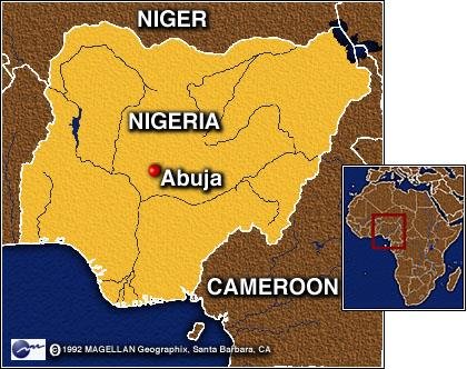 Abuja