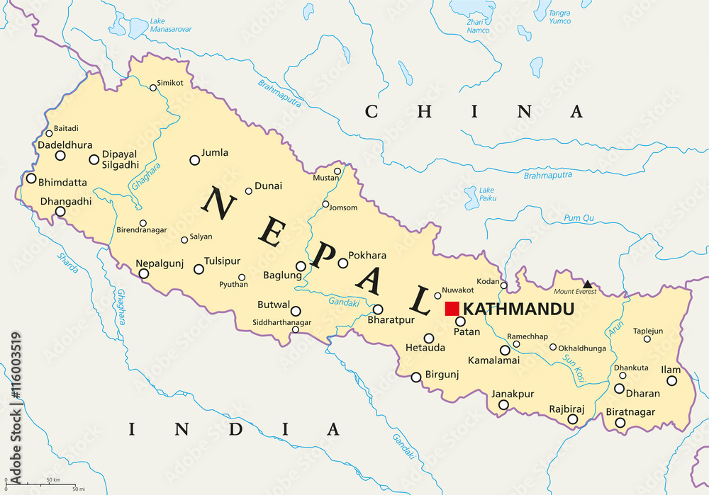 Katmandu