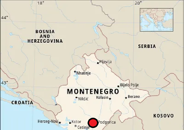 Podqoritsa