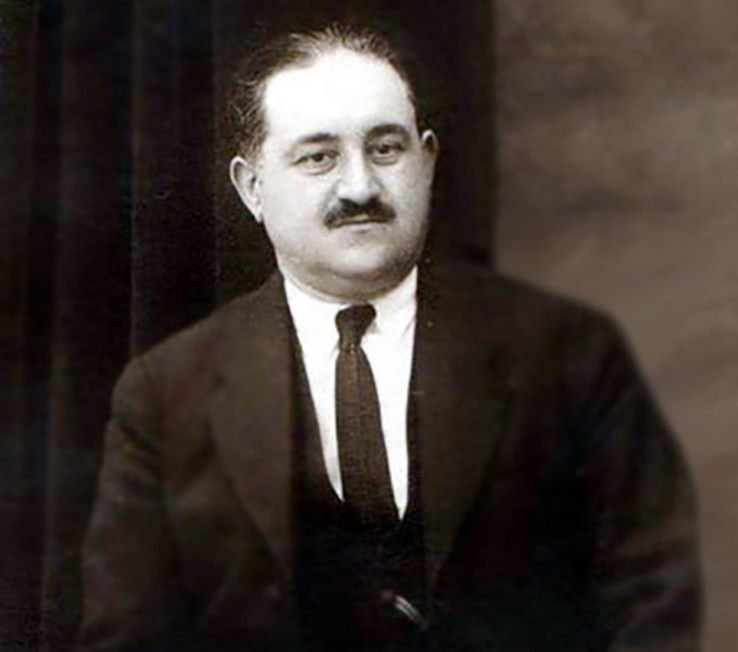 Məmməd Əmin Rəsulzadə