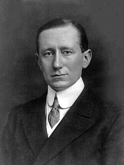 Qulyelmo Markoni