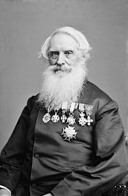 Samuel Morze