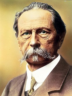 Karl Fridrix Mixael Bents