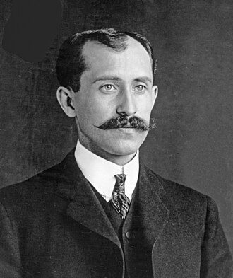 Orvill Rayt 