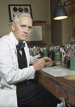 Aleksandr Fleminq