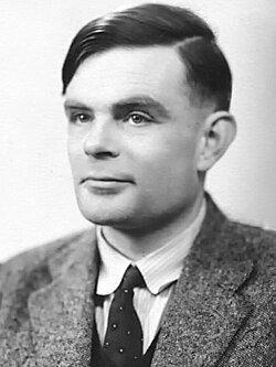 Alan Türinq