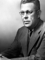 Persi Spenser