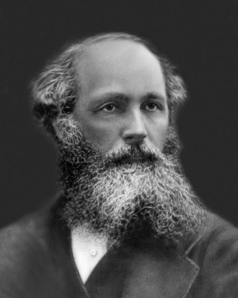 Ceyms Maksvel