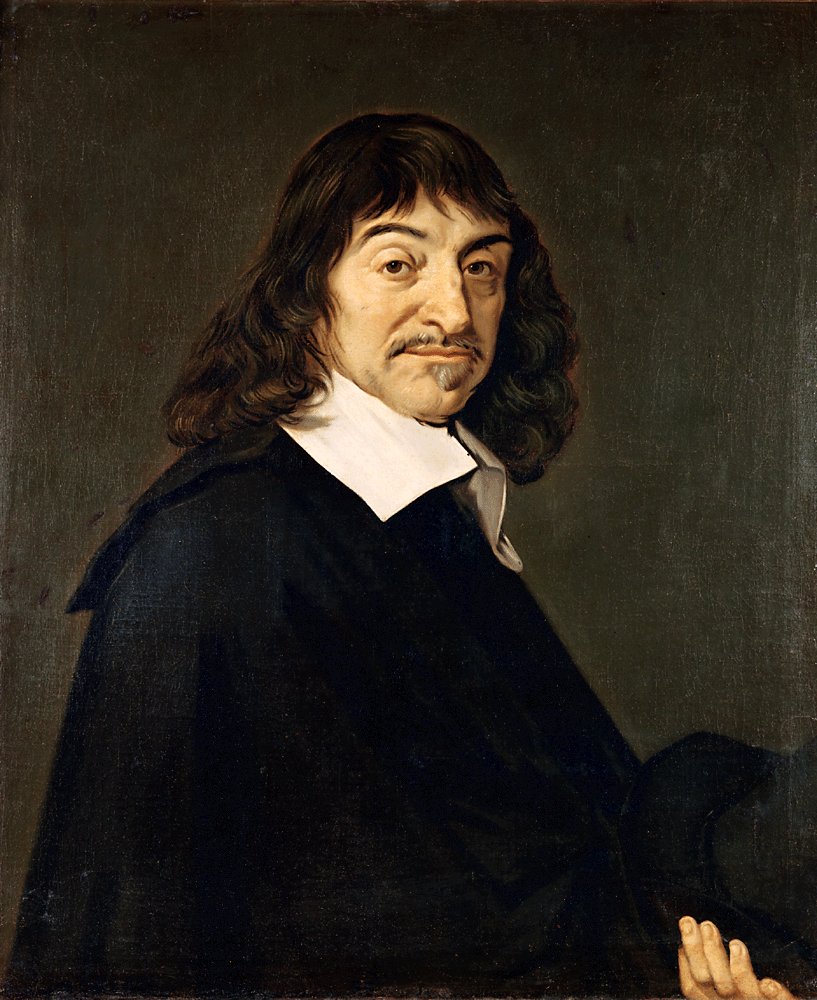 Rene Dekart