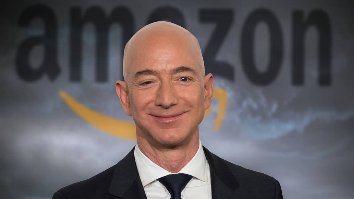 Ceff Bezos