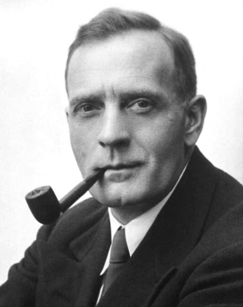 Edvin Habbl 