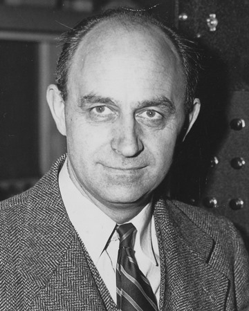Enriko Fermi