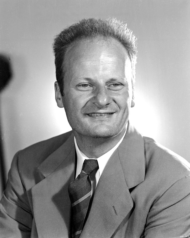 Hans Bete