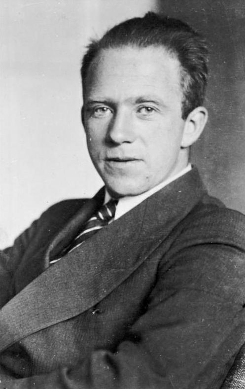 Verner Heyzenberq
