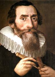İohann Kepler
