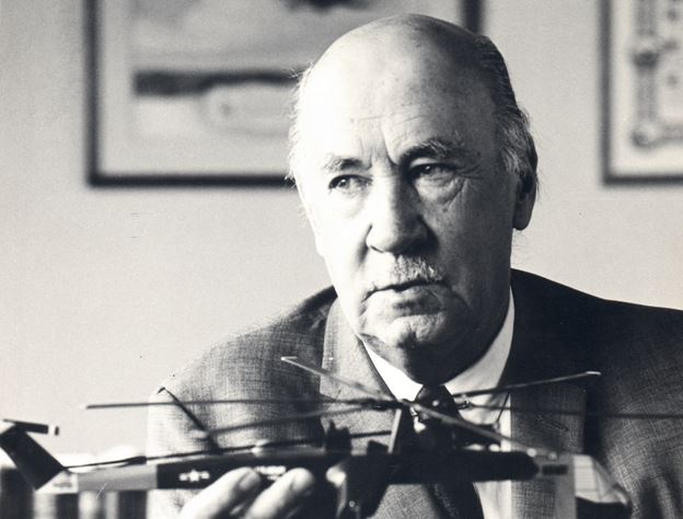 İqor Sikorsky