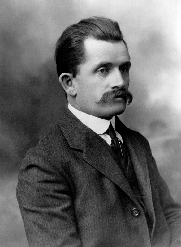 Ferdinand Porşe