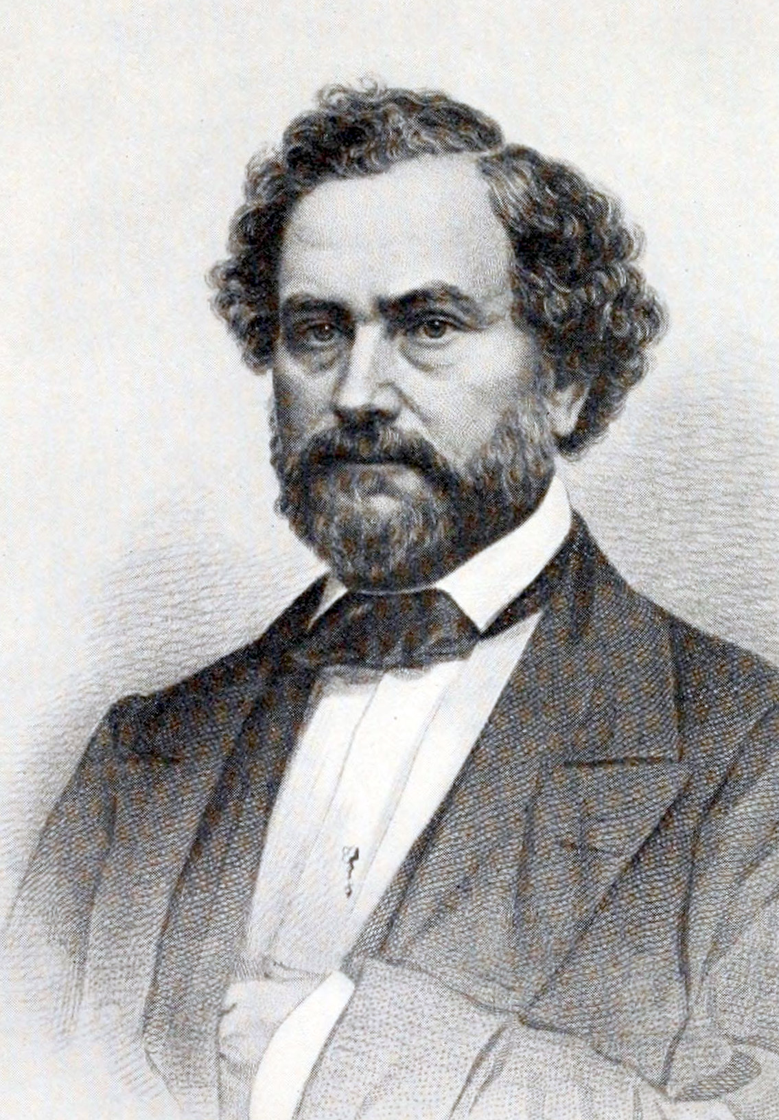 Samuel Kolt