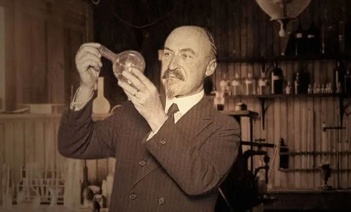 Leo Bekelend