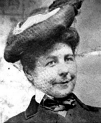Meri Anderson